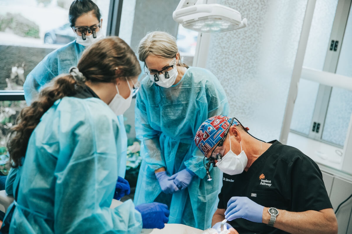 Continuing Education (CE) Courses for Dentists The Pathway